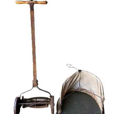 Lawn Mower
