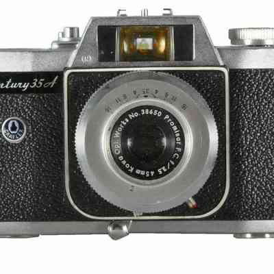 35mm Camera