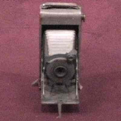 Folding Still Camera