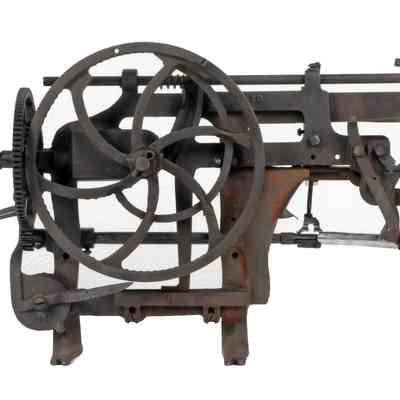 Apple Peeler/Corer