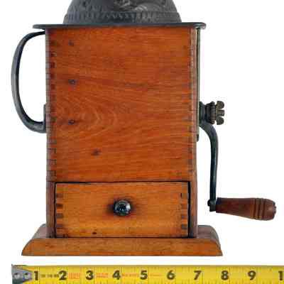 Coffee Grinder