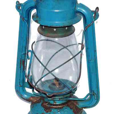 Kerosene Lantern