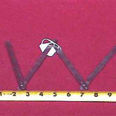 Folding Rule
