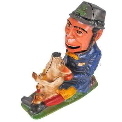 Toy Bank