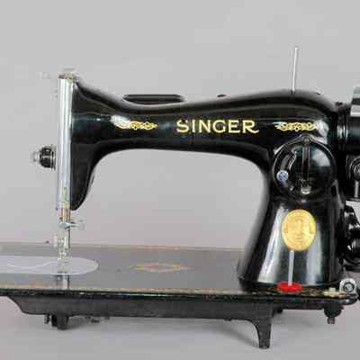 Sewing Machine