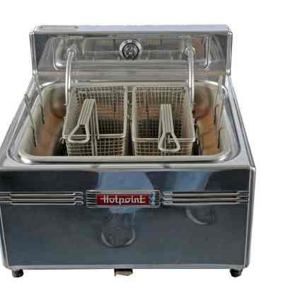 Deep Fryer