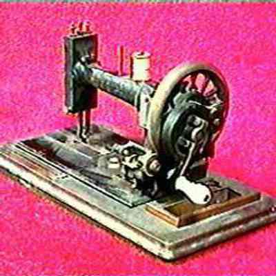 Sewing Machine