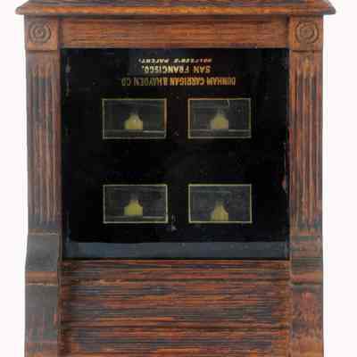 Room Annunciator