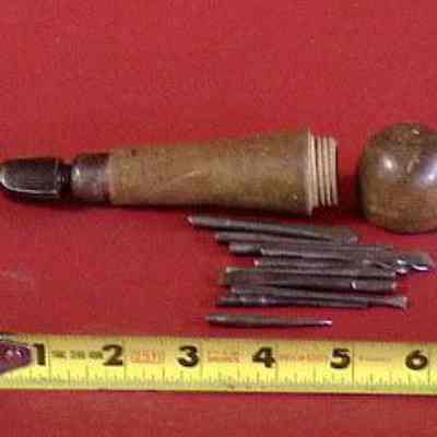 Multi-use Tool