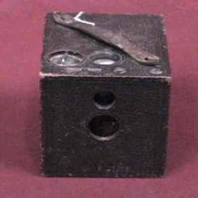 Box Still Camera