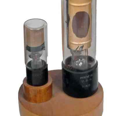 Phototube