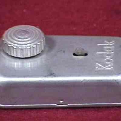 Shutter Remote Timer