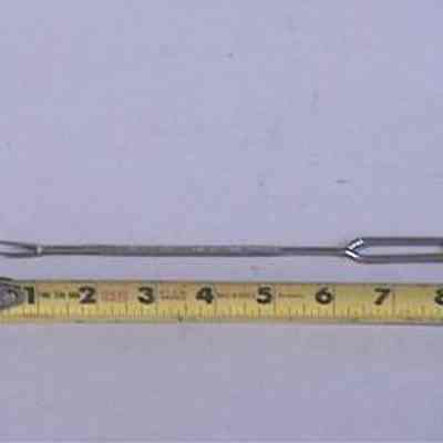 Olive Fork