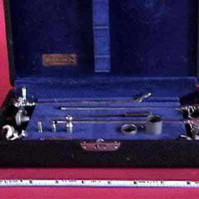 Urology Instrument