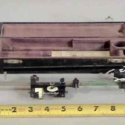 Planimeter
