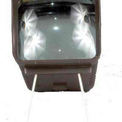 35mm Slide Viewer