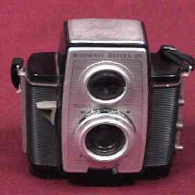Still Camera