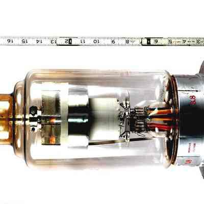 Vacuum Tube