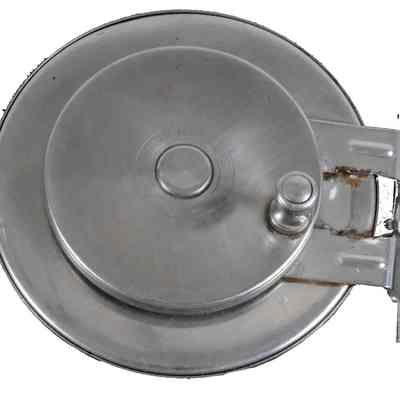 Fishing Reel