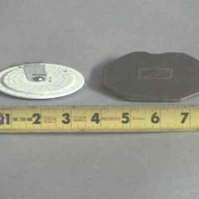 Slide Rule