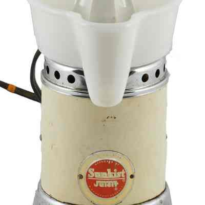 Juicer