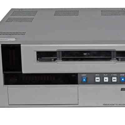 Video Recorder