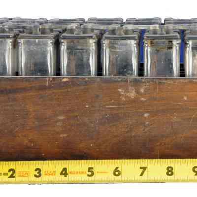Wet Cells Battery