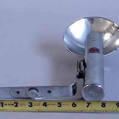 Flash holder