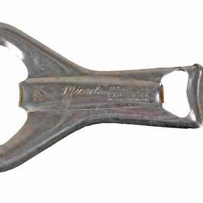 Lid/Cap Lifter Jar Opener