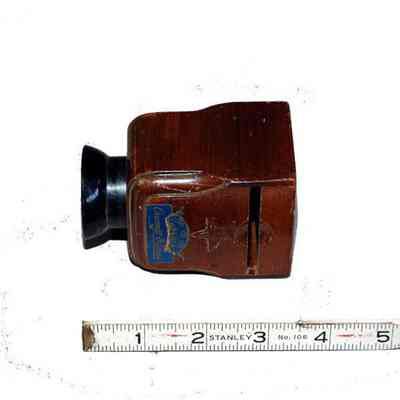 35mm Slide Viewer