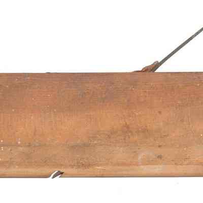 Block Plane