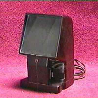35mm Slide Viewer