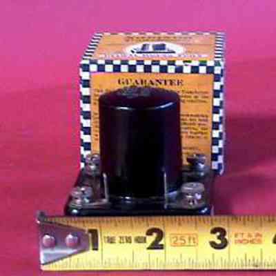 RF Transformer