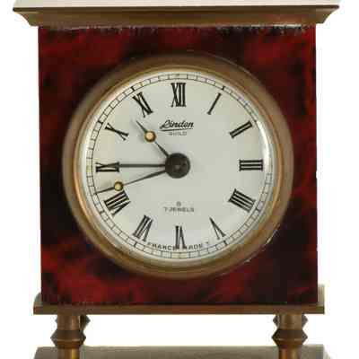 Alarm Clock