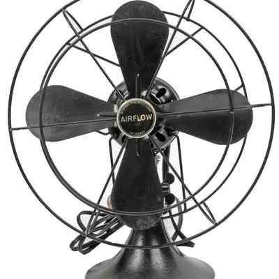 Electric Fan