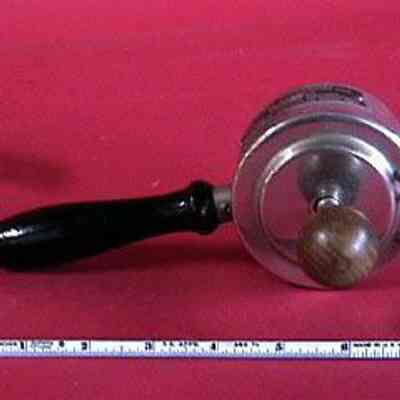 Electric Vibrator