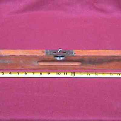 Spirit Level