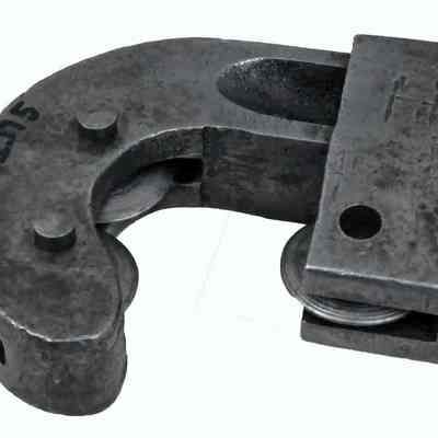 Pipe Cutter