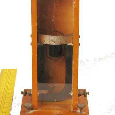 Teaching Aid (Function Unknown)