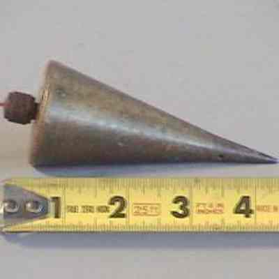 Plumb Bob