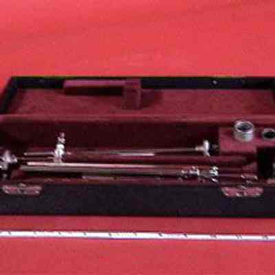Urology Instrument