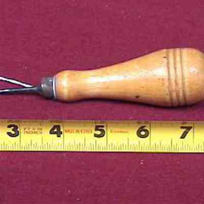Leather Awl