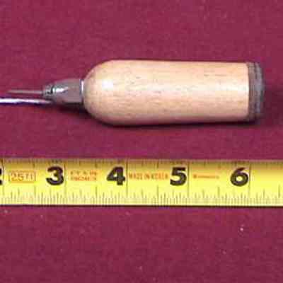 Leather Awl