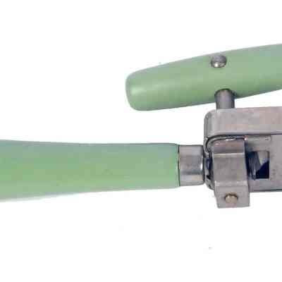 Can Opener