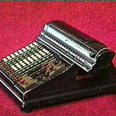 Calculator