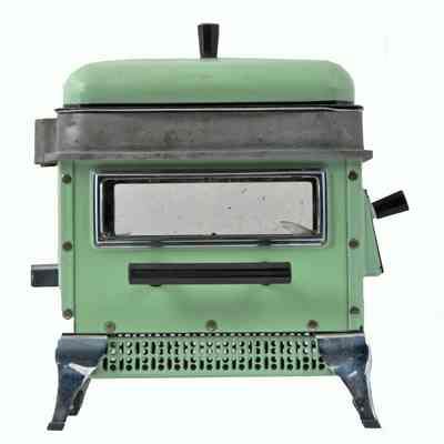 Hot Plate/Warming Oven