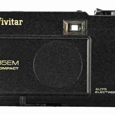 35mm Camera