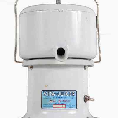 Juicer