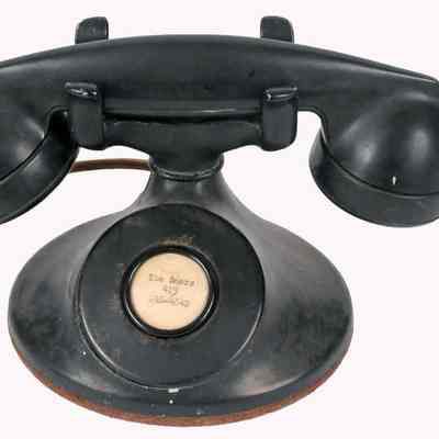 Telephone