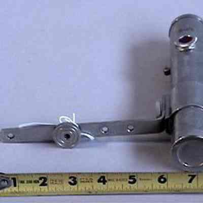 Flash holder